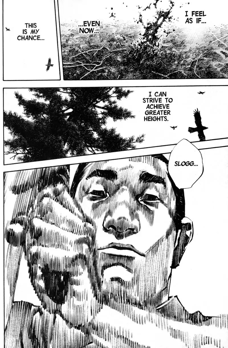 Vagabond Chapter 237 page 8 - Chapter 237: Somewhere Along the Way
