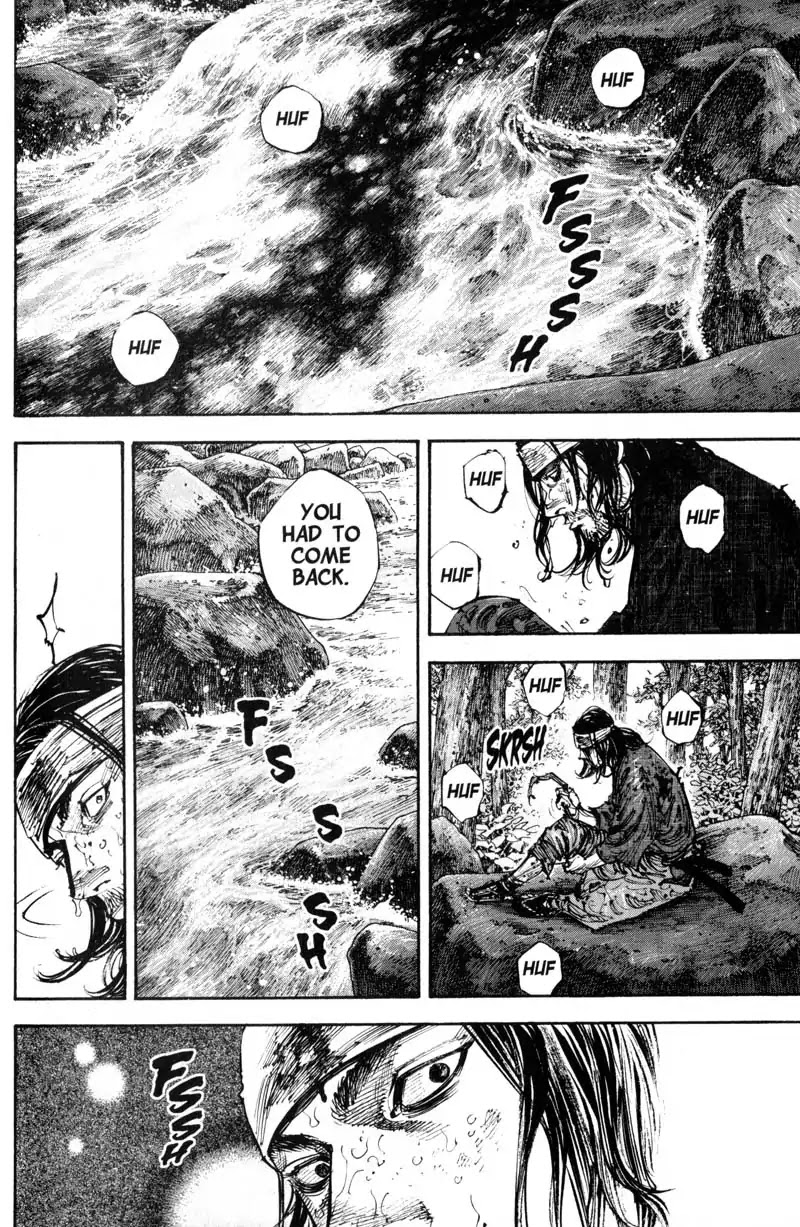 Vagabond Chapter 242 page 11 - Chapter 242: Battle's End