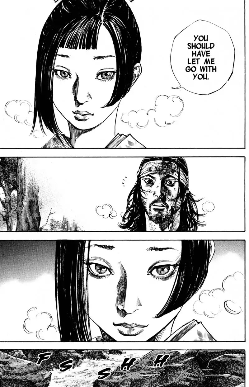 Vagabond Chapter 242 page 14 - Chapter 242: Battle's End