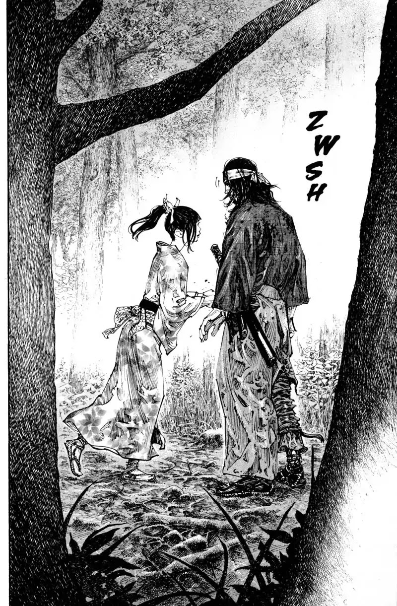 Vagabond Chapter 242 page 15 - Chapter 242: Battle's End