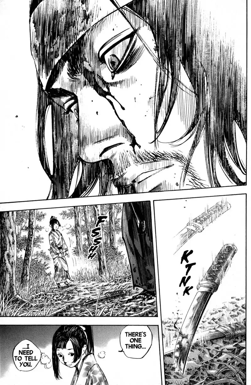 Vagabond Chapter 242 page 16 - Chapter 242: Battle's End