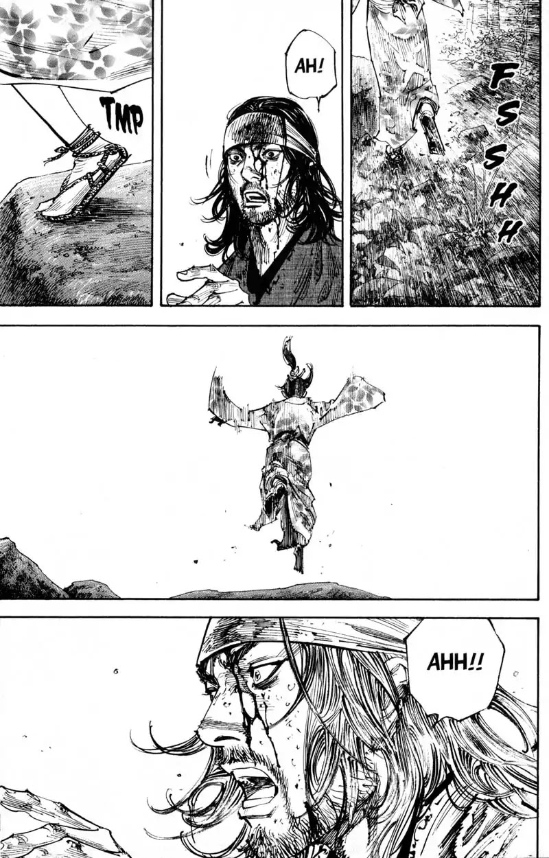 Vagabond Chapter 242 page 18 - Chapter 242: Battle's End