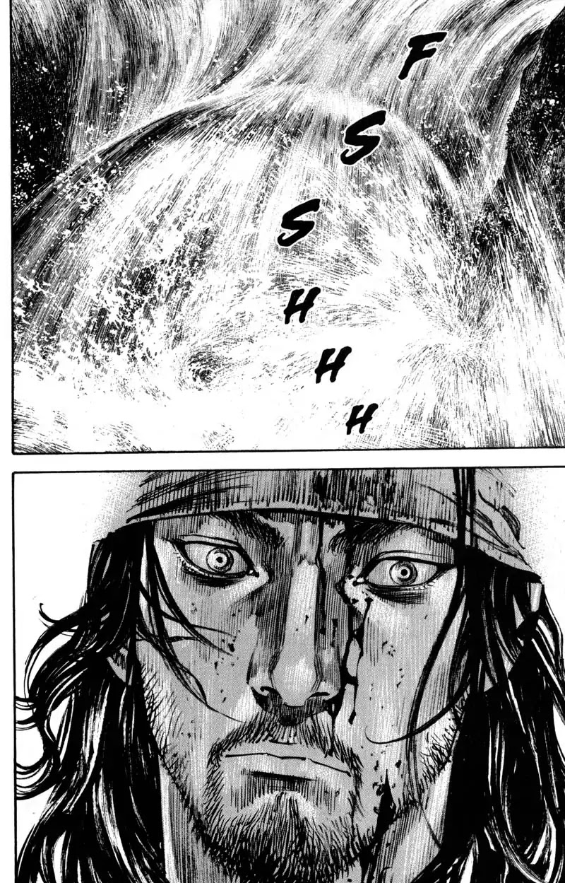 Vagabond Chapter 242 page 19 - Chapter 242: Battle's End