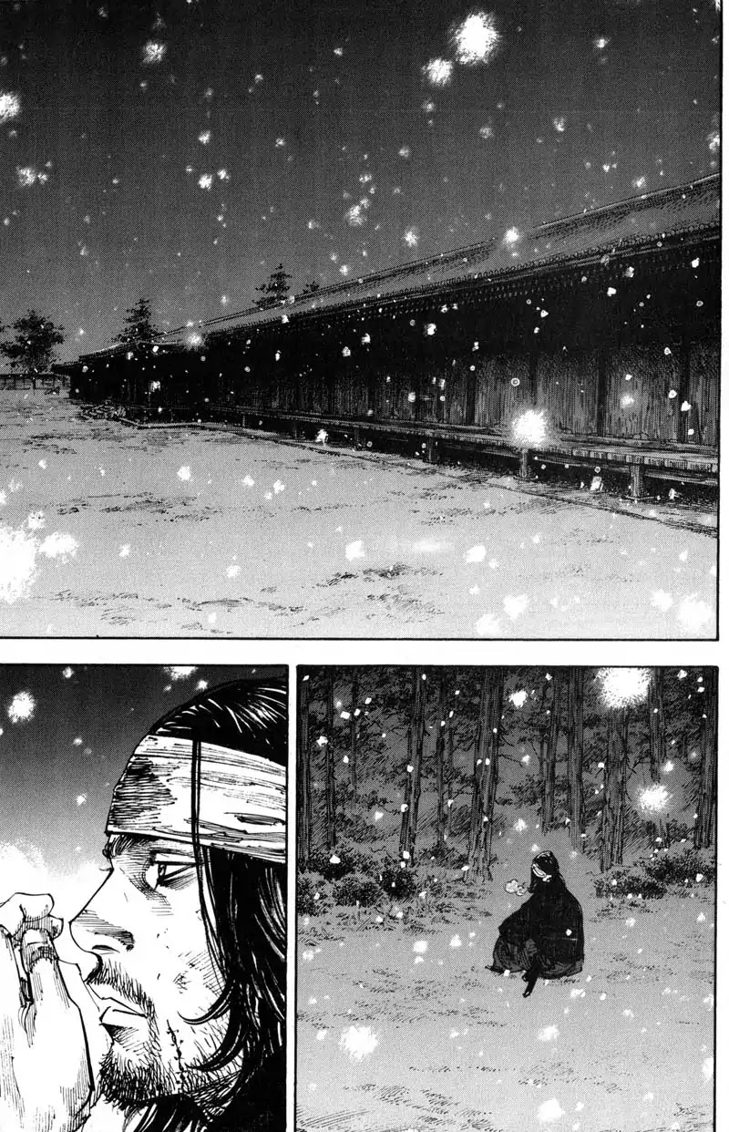 Vagabond Chapter 242 page 20 - Chapter 242: Battle's End