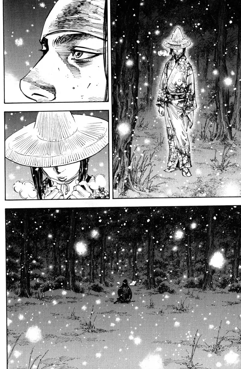 Vagabond Chapter 242 page 21 - Chapter 242: Battle's End