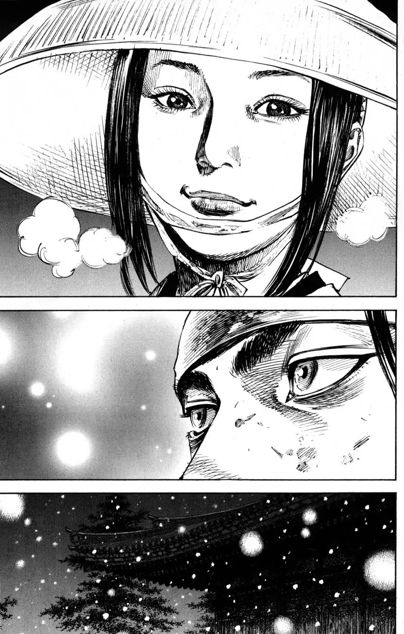 Vagabond Chapter 242 page 22 - Chapter 242: Battle's End