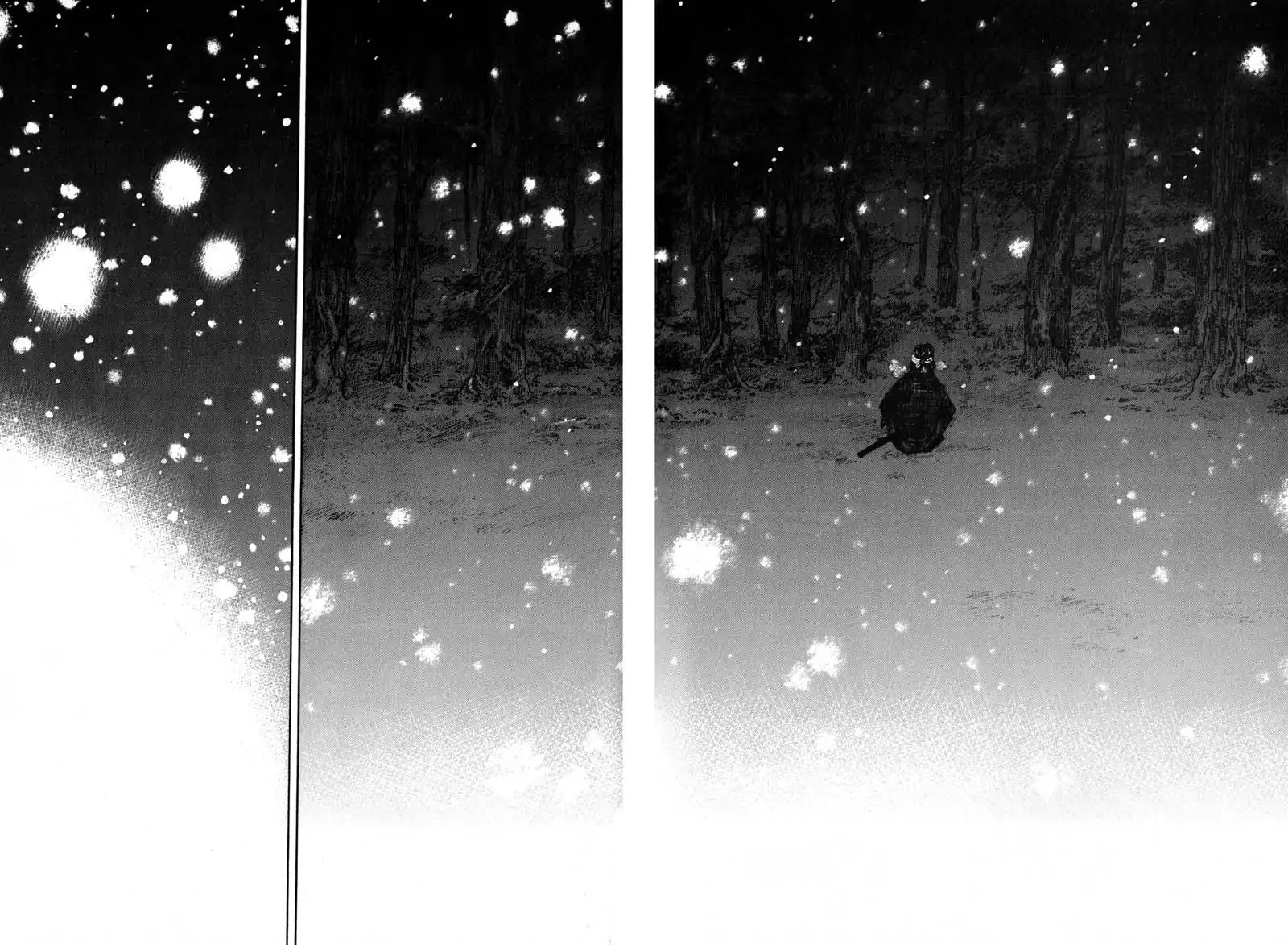 Vagabond Chapter 242 page 23 - Chapter 242: Battle's End