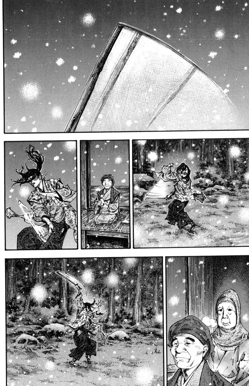 Vagabond Chapter 242 page 24 - Chapter 242: Battle's End