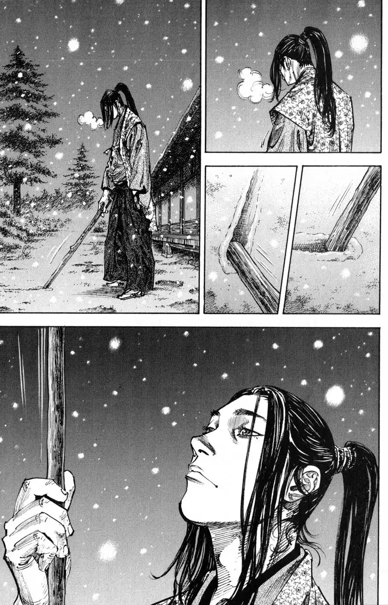 Vagabond Chapter 242 page 25 - Chapter 242: Battle's End
