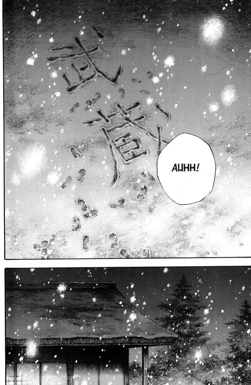 Vagabond Chapter 242 page 26 - Chapter 242: Battle's End