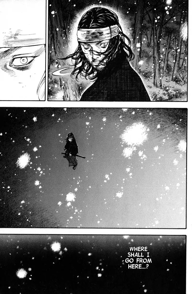 Vagabond Chapter 242 page 27 - Chapter 242: Battle's End