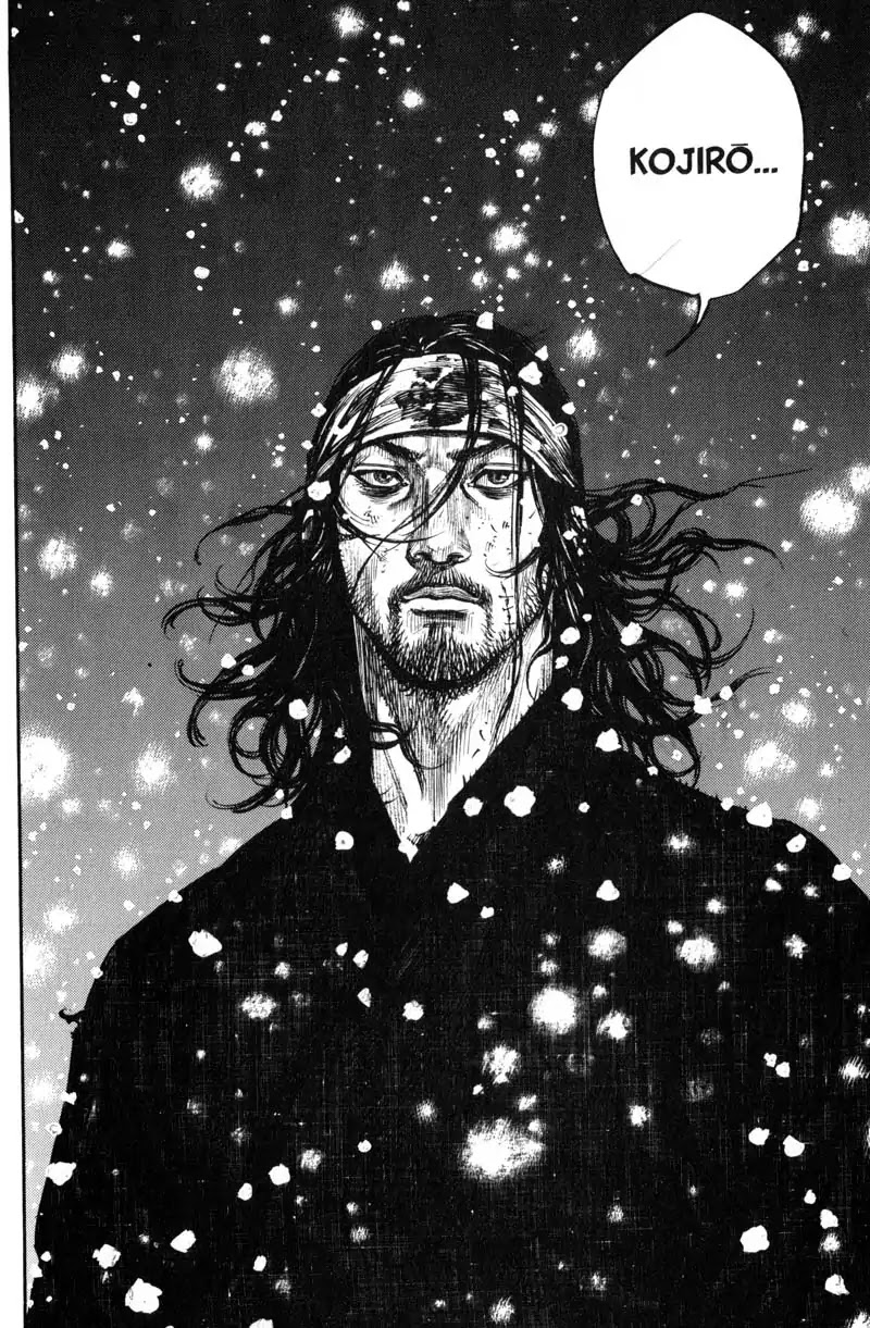 Vagabond Chapter 242 page 28 - Chapter 242: Battle's End