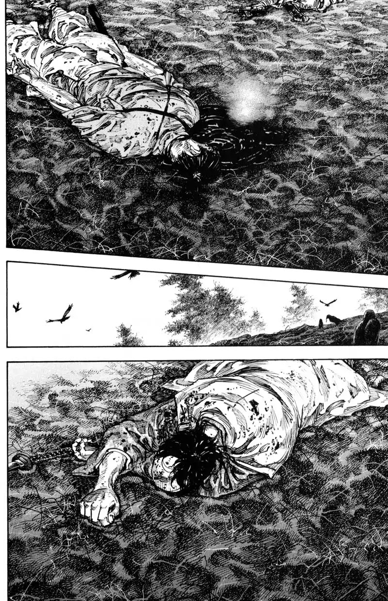 Vagabond Chapter 242 page 5 - Chapter 242: Battle's End