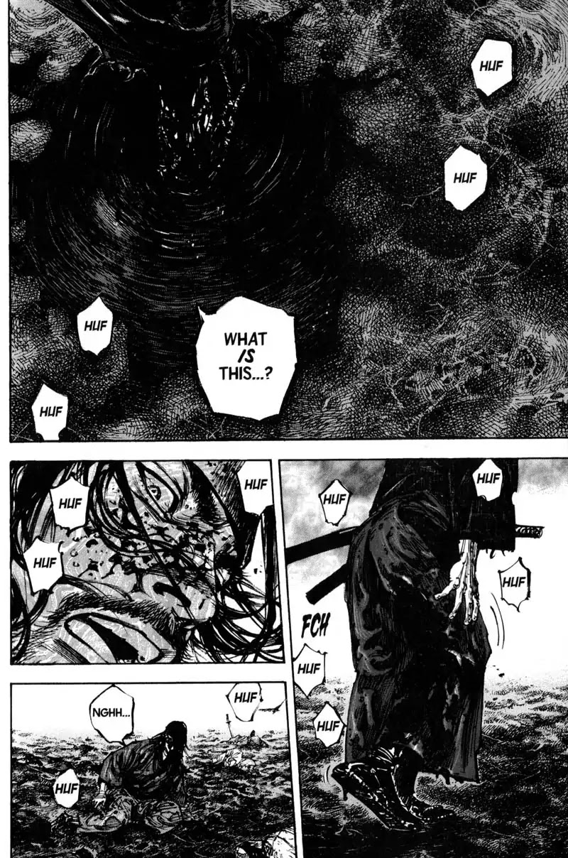Vagabond Chapter 242 page 7 - Chapter 242: Battle's End