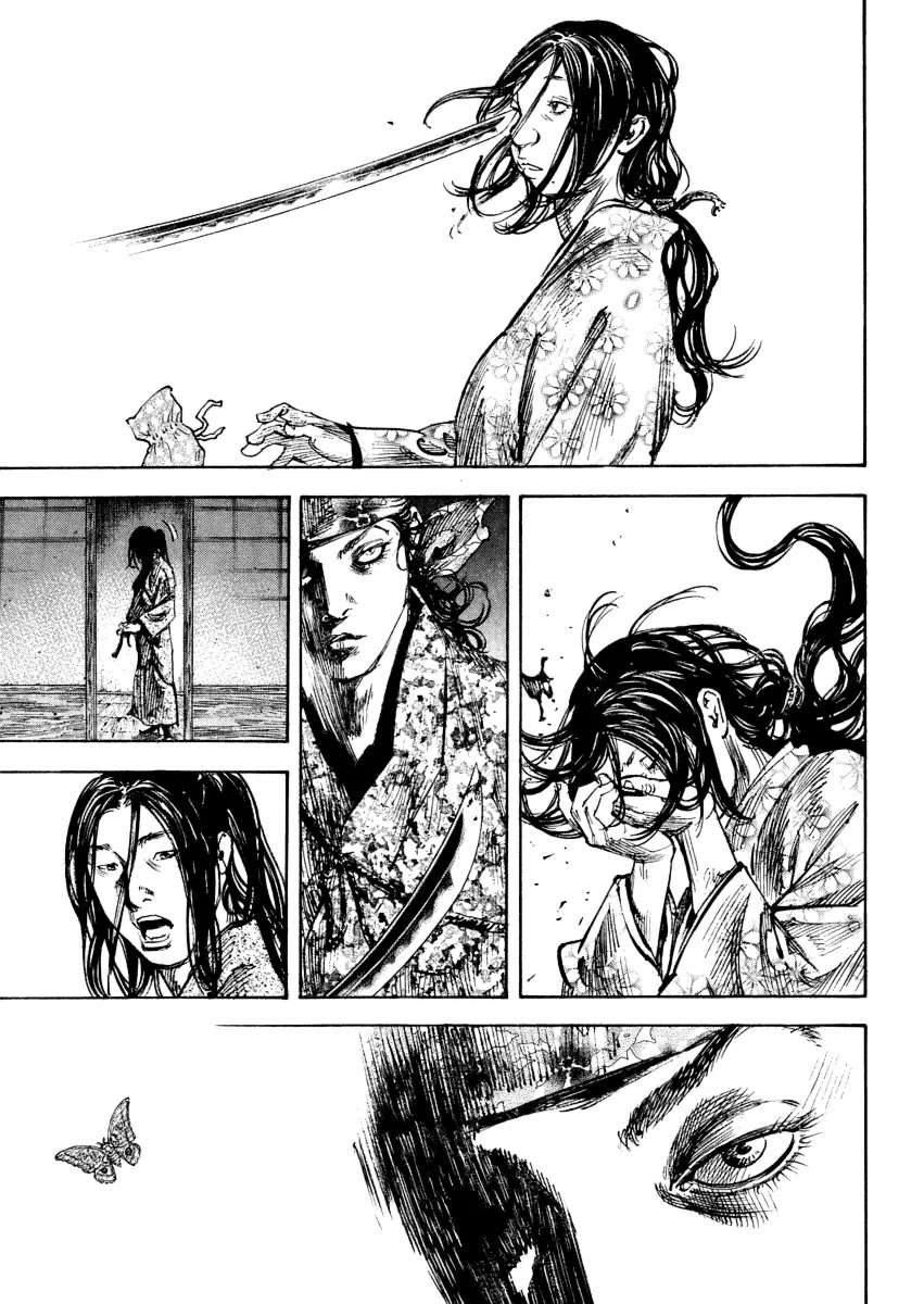 Vagabond Chapter 243 page 11 - Chapter 243: Frogs