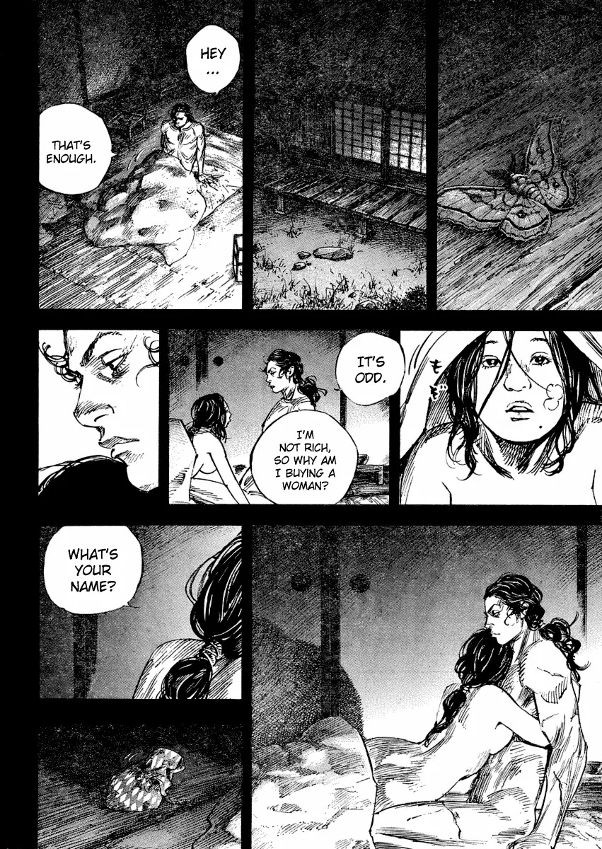 Vagabond Chapter 243 page 12 - Chapter 243: Frogs