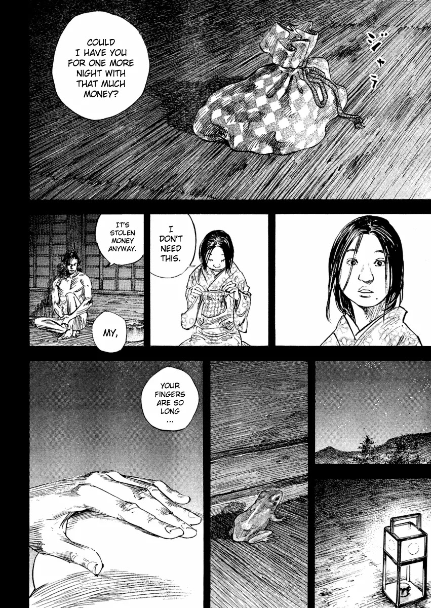 Vagabond Chapter 243 page 14 - Chapter 243: Frogs