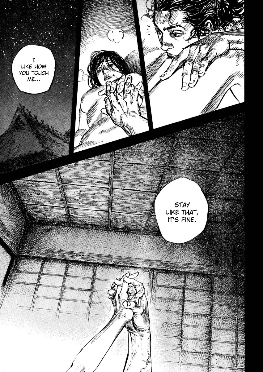 Vagabond Chapter 243 page 15 - Chapter 243: Frogs