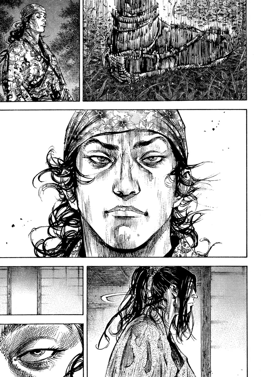Vagabond Chapter 243 page 17 - Chapter 243: Frogs