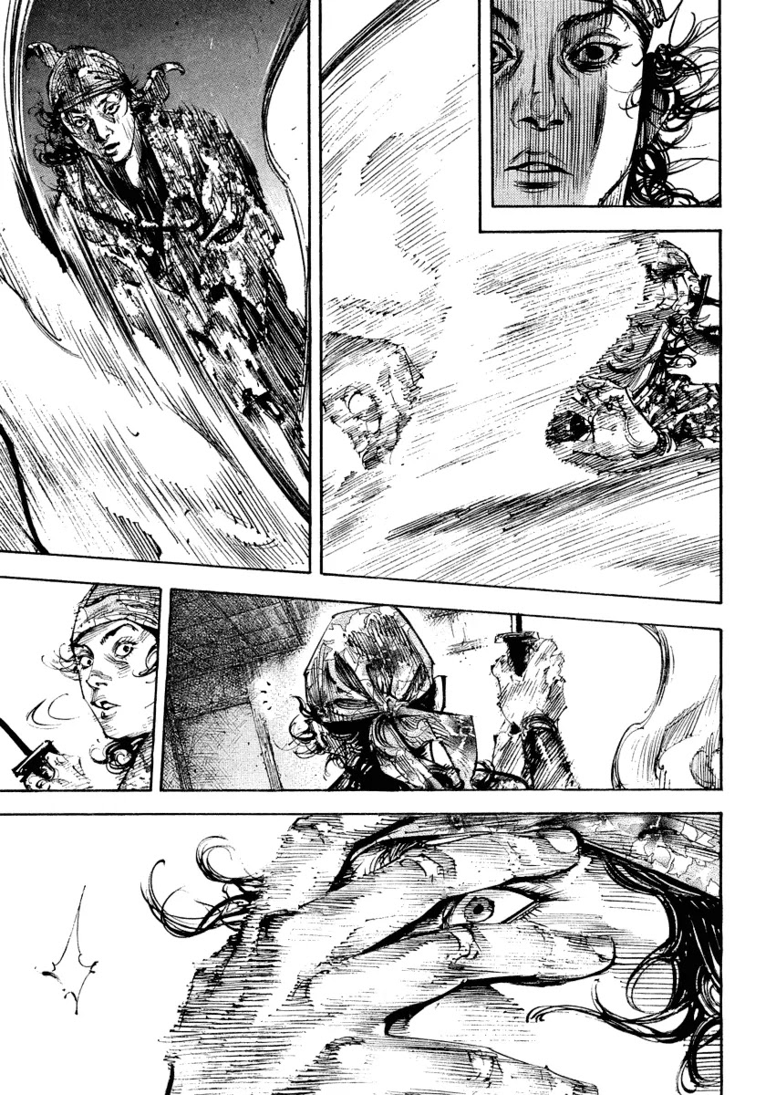 Vagabond Chapter 243 page 19 - Chapter 243: Frogs