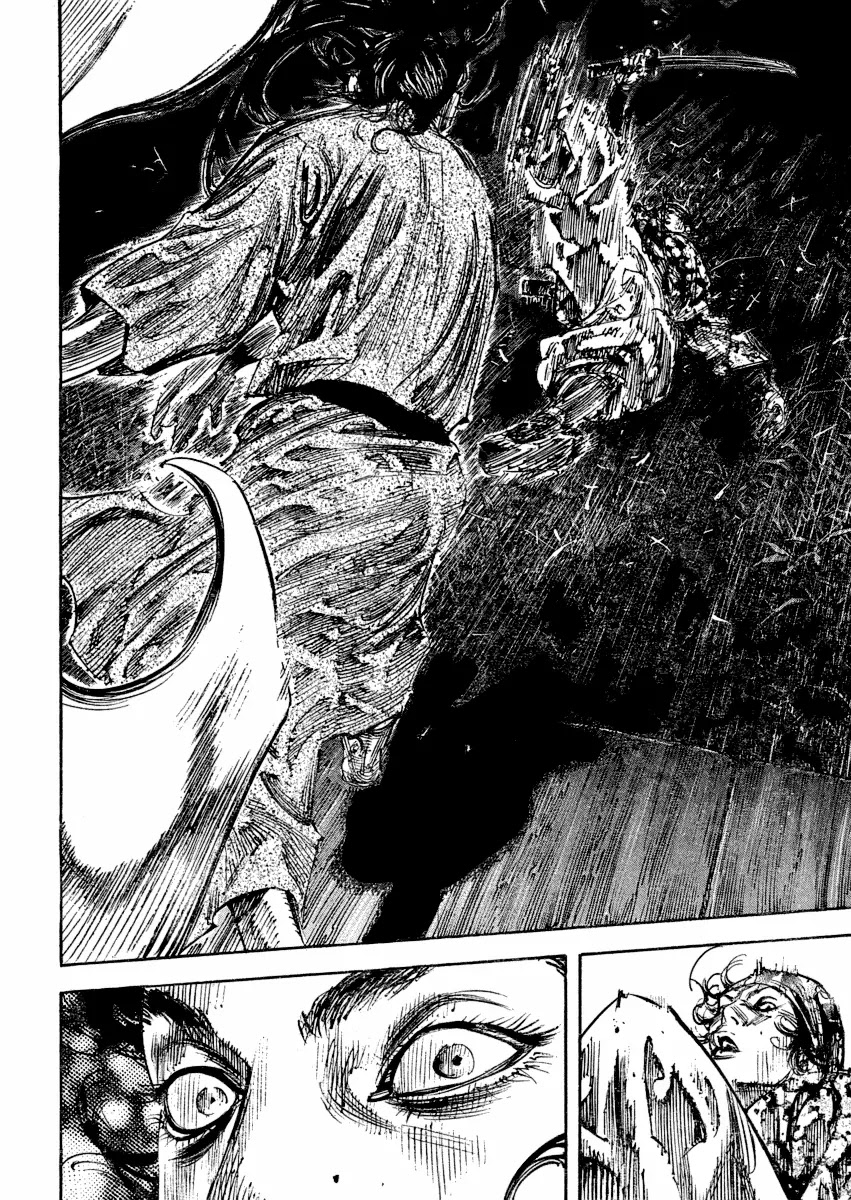Vagabond Chapter 243 page 20 - Chapter 243: Frogs