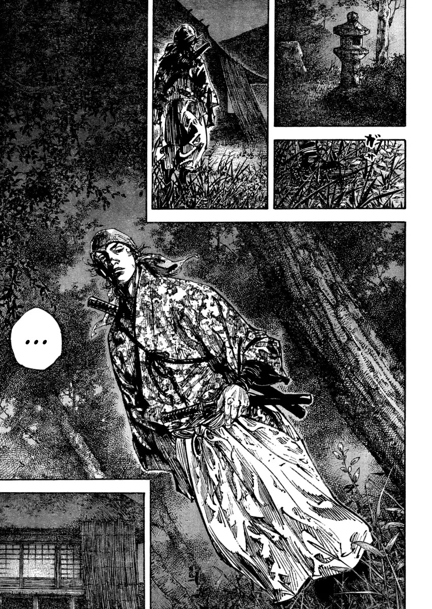 Vagabond Chapter 243 page 5 - Chapter 243: Frogs