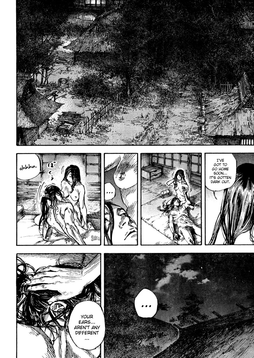 Vagabond Chapter 243 page 6 - Chapter 243: Frogs