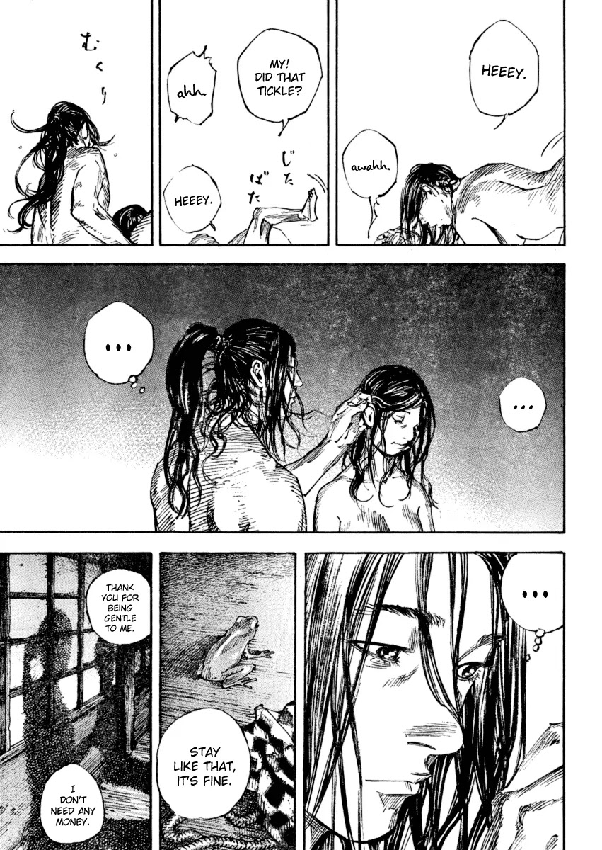 Vagabond Chapter 243 page 7 - Chapter 243: Frogs