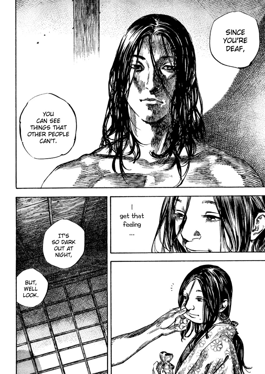Vagabond Chapter 243 page 8 - Chapter 243: Frogs