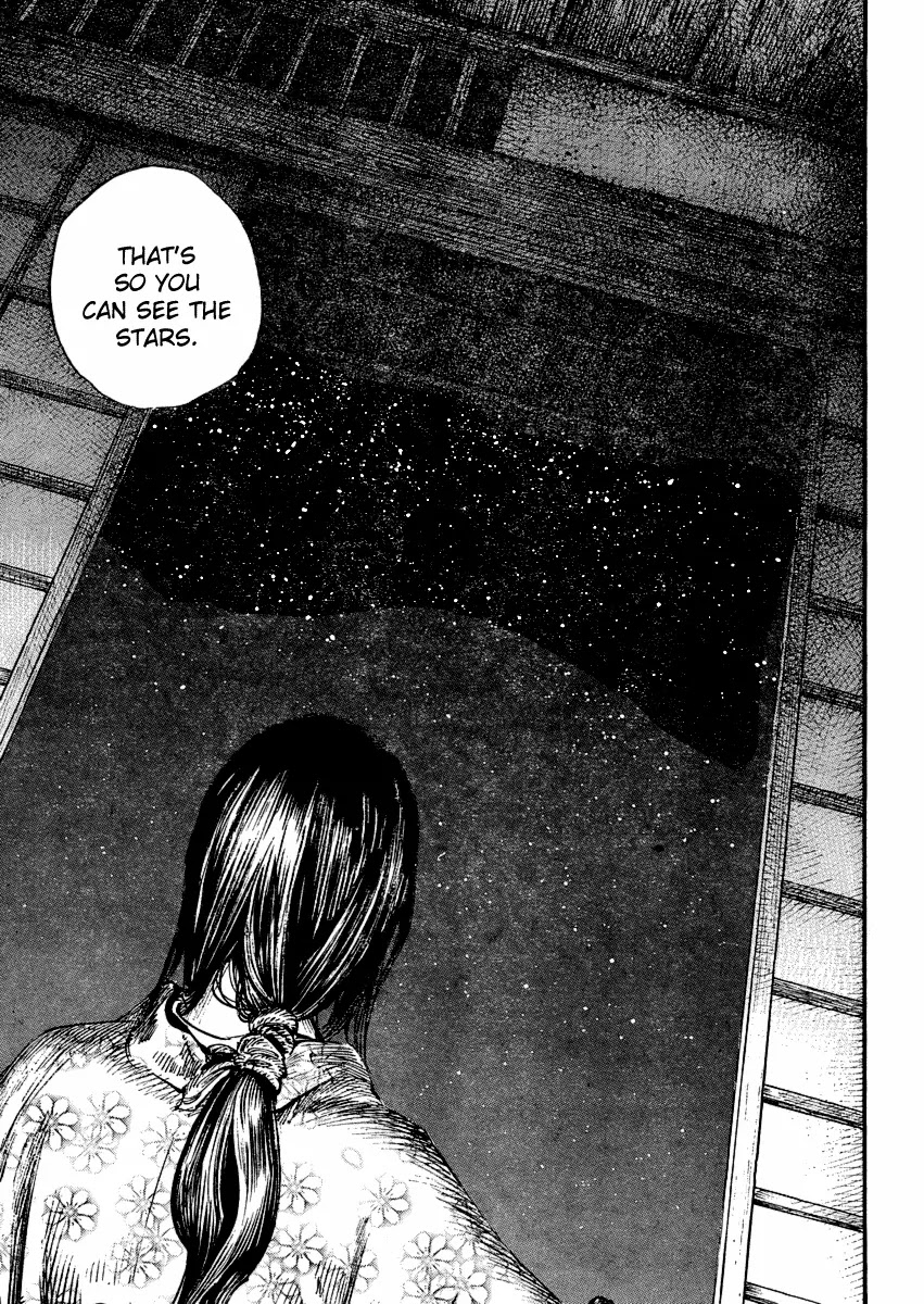 Vagabond Chapter 243 page 9 - Chapter 243: Frogs