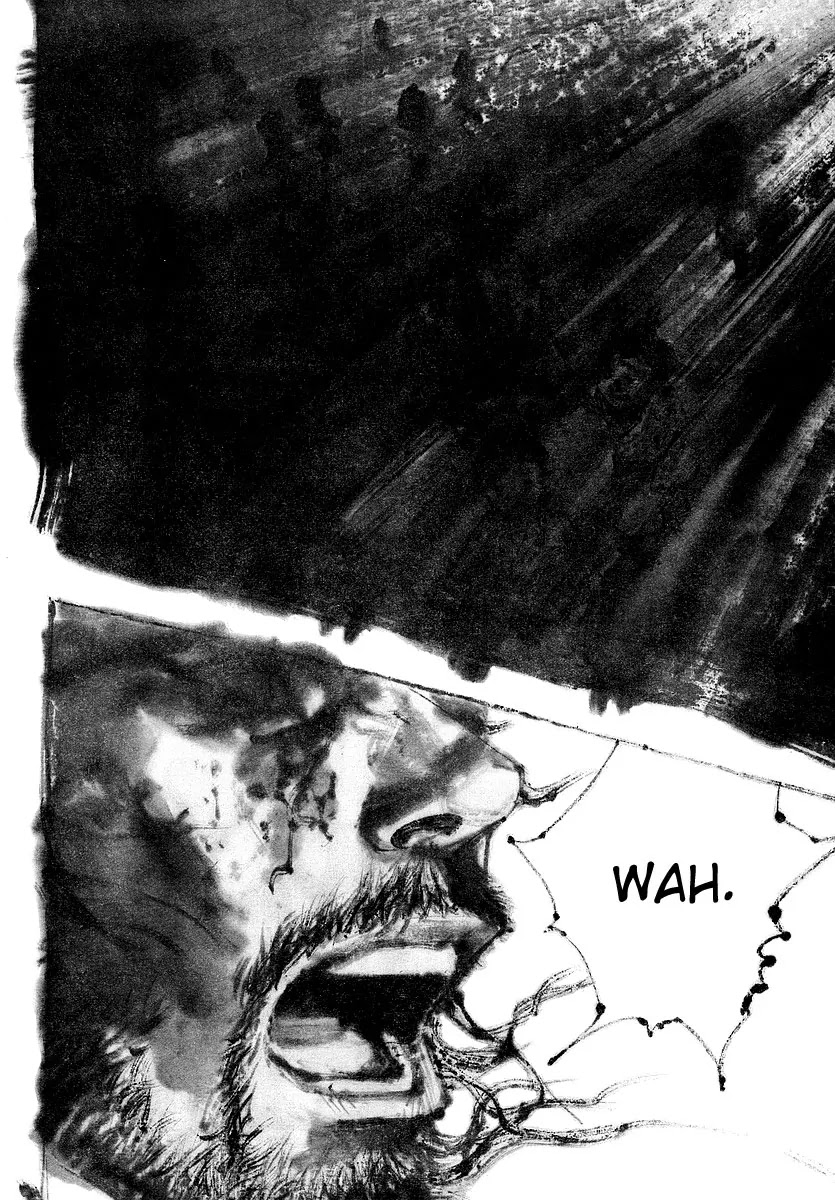 Vagabond manga, chapter 244, page 6 of 22