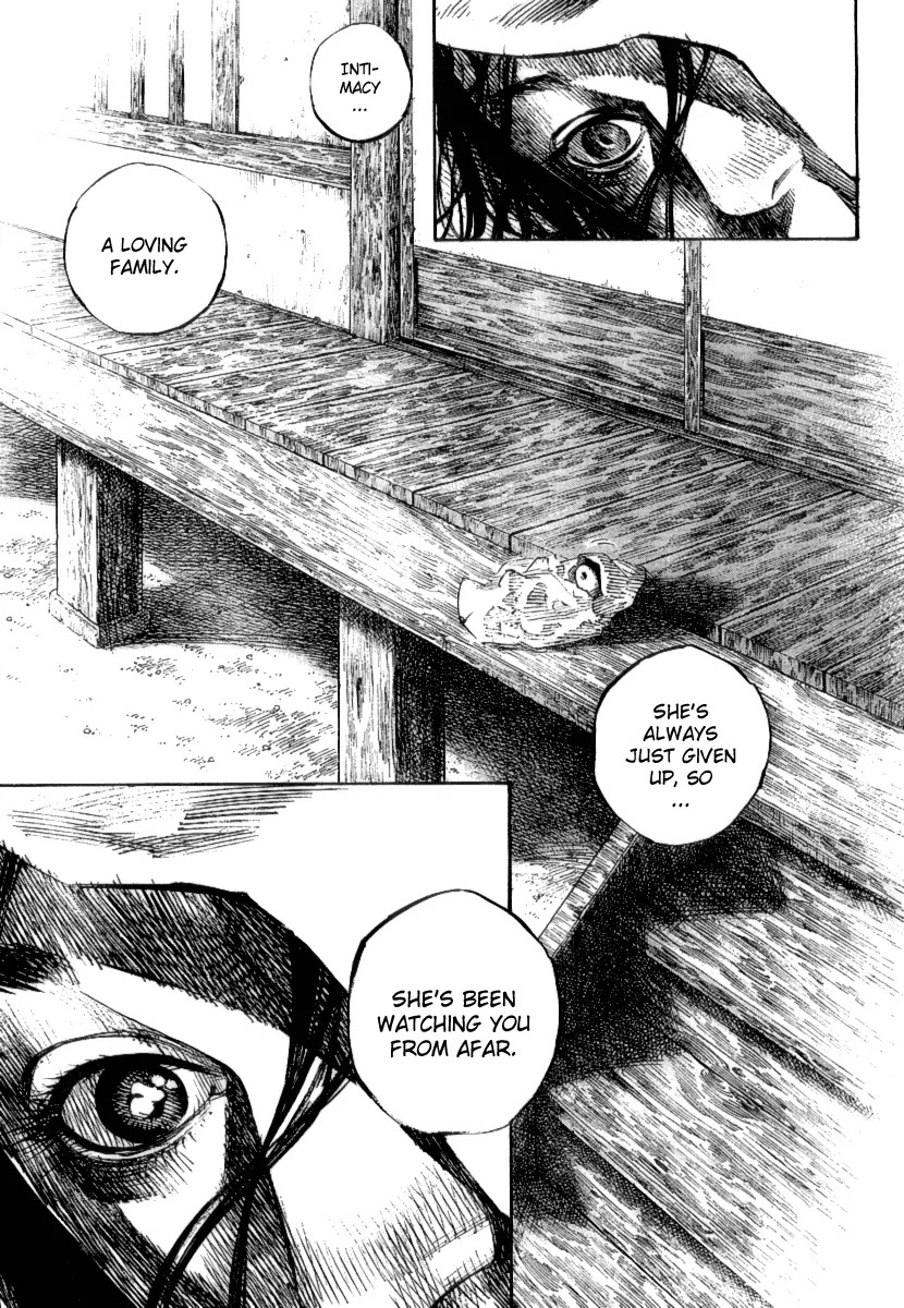 Vagabond Chapter 247 page 19 - Chapter 247: While You Sleep