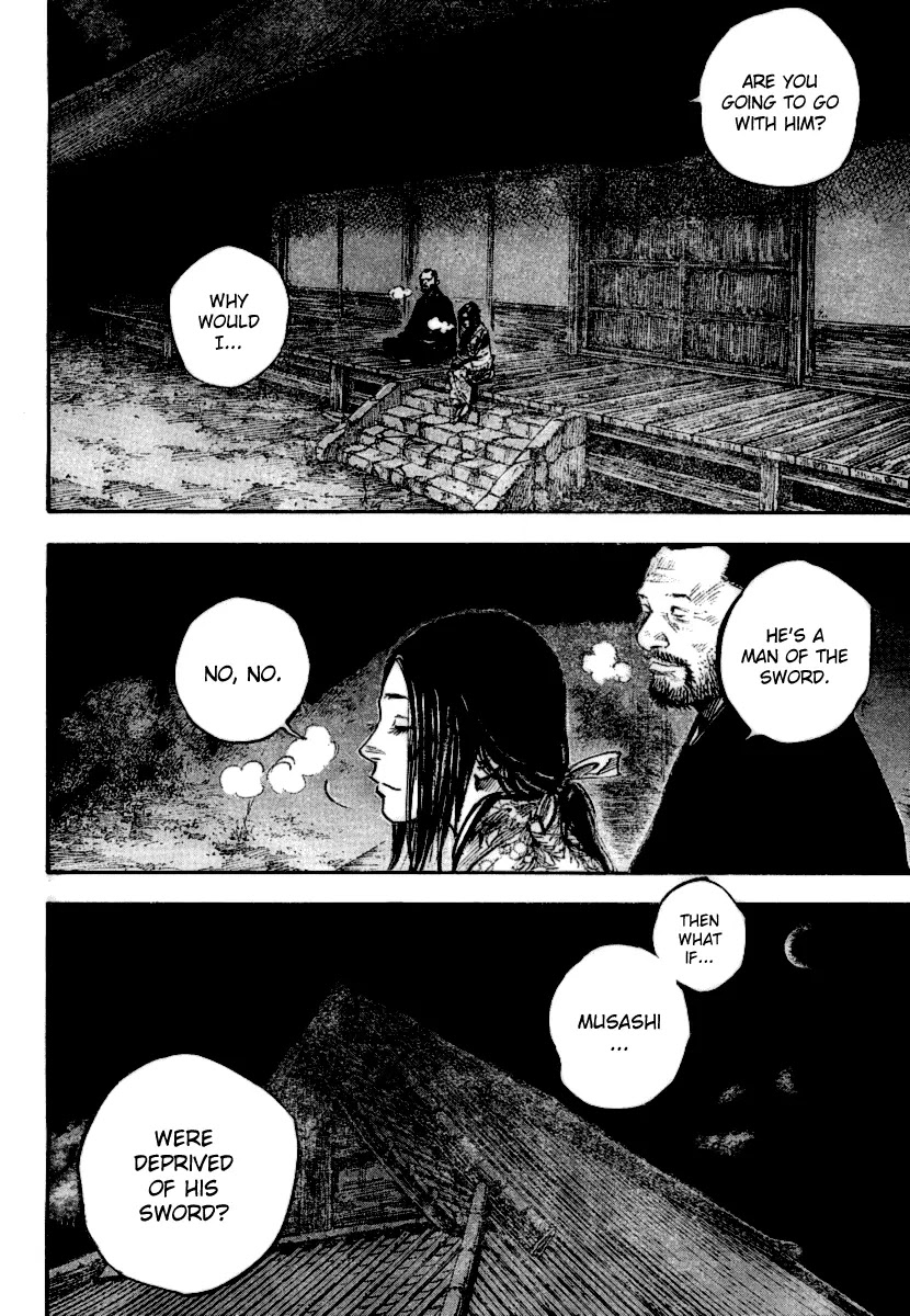 Vagabond Chapter 247 page 2 - Chapter 247: While You Sleep
