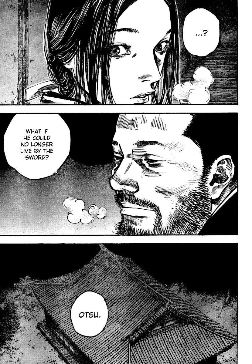 Vagabond Chapter 247 page 3 - Chapter 247: While You Sleep
