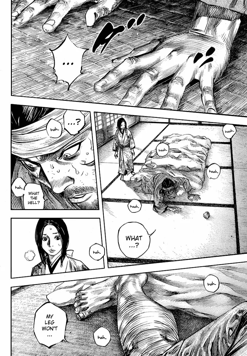 Vagabond Chapter 250 page 2 - Chapter 250: An End to Fighting