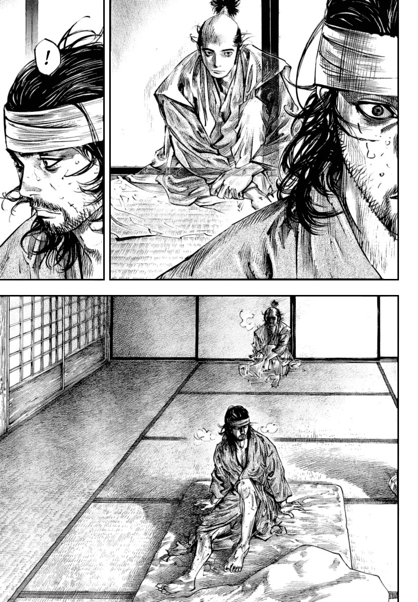 Vagabond Chapter 250 page 5 - Chapter 250: An End to Fighting
