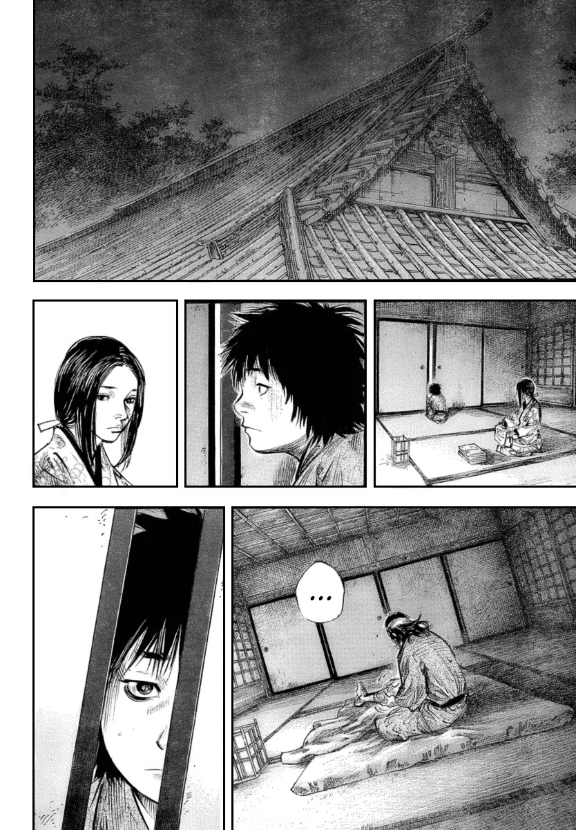 Vagabond Chapter 250 page 6 - Chapter 250: An End to Fighting