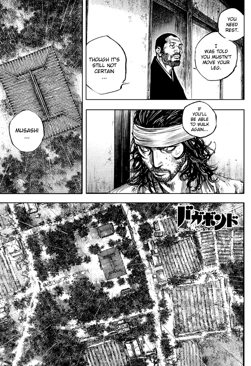 Vagabond Chapter 251 page 1 - Chapter 251: Prayer