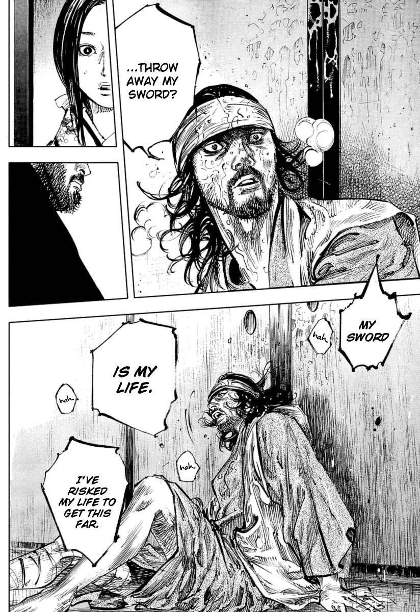Vagabond Chapter 251 page 11 - Chapter 251: Prayer