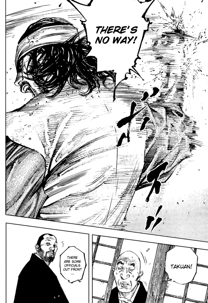 Vagabond Chapter 251 page 13 - Chapter 251: Prayer