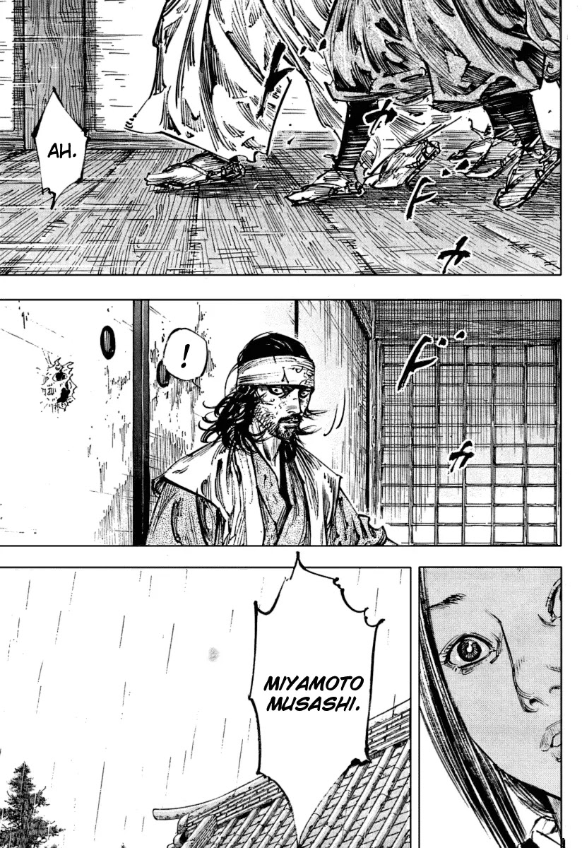 Vagabond Chapter 251 page 14 - Chapter 251: Prayer