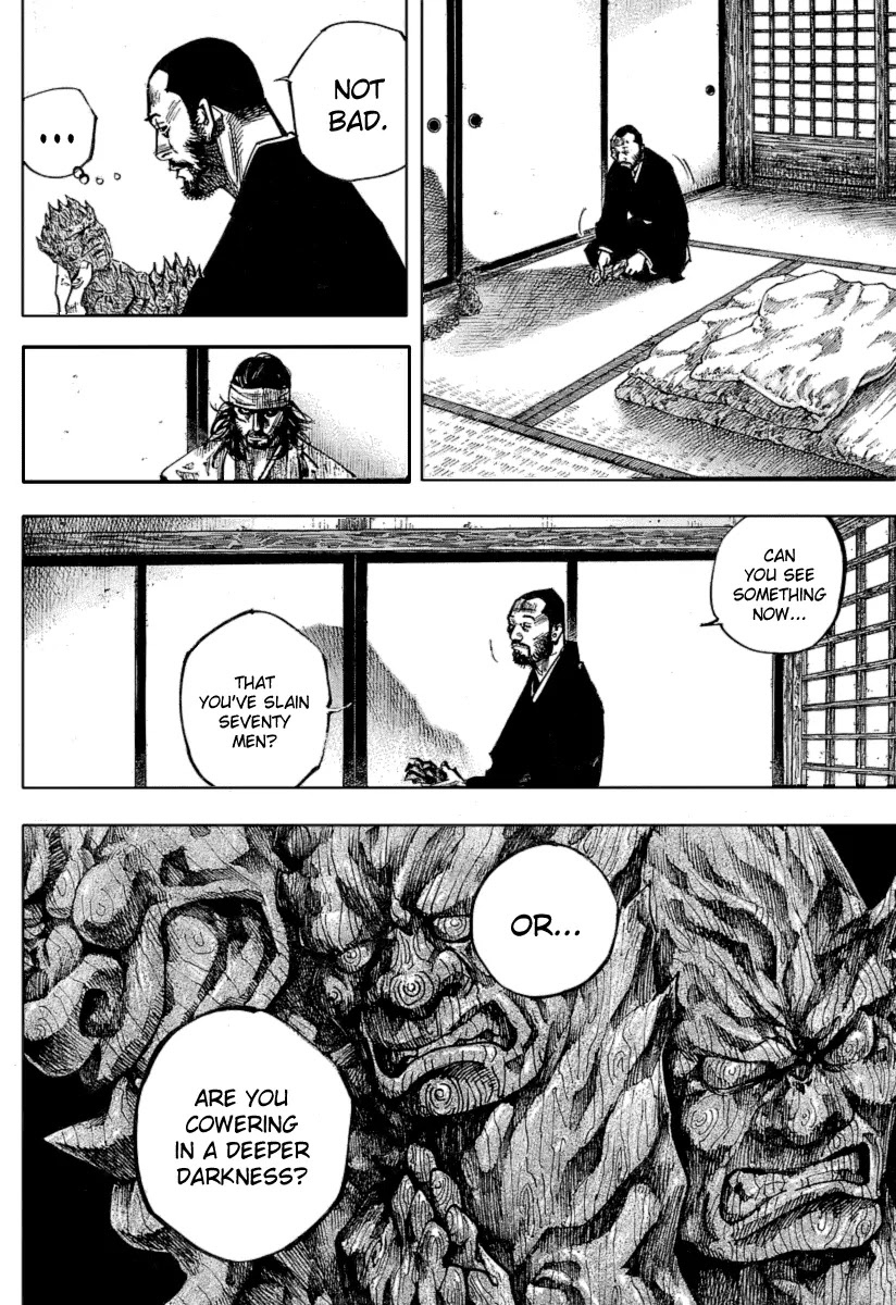 Vagabond Chapter 251 page 3 - Chapter 251: Prayer