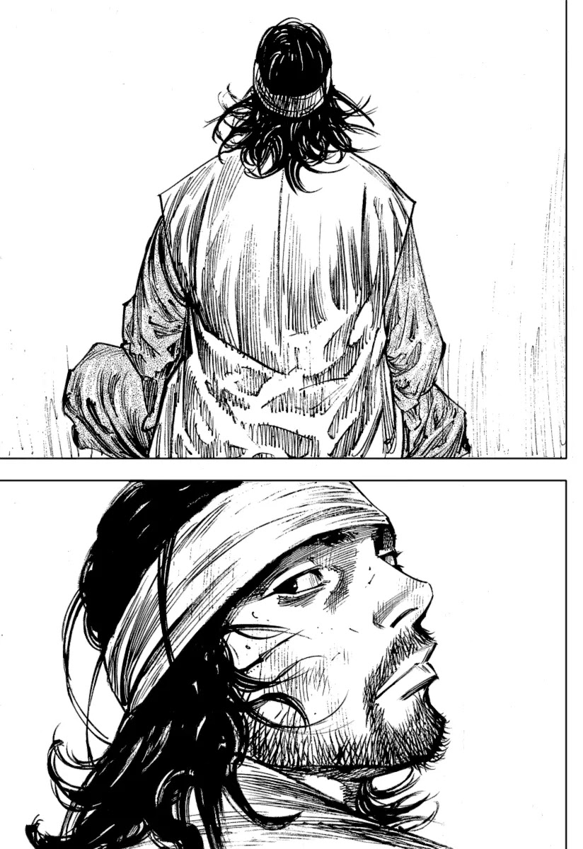 Vagabond Chapter 251 page 4 - Chapter 251: Prayer