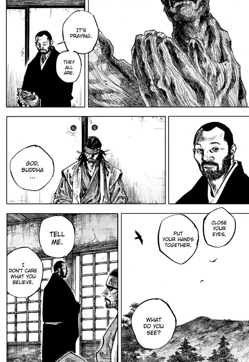 Vagabond Chapter 251 page 5 - Chapter 251: Prayer