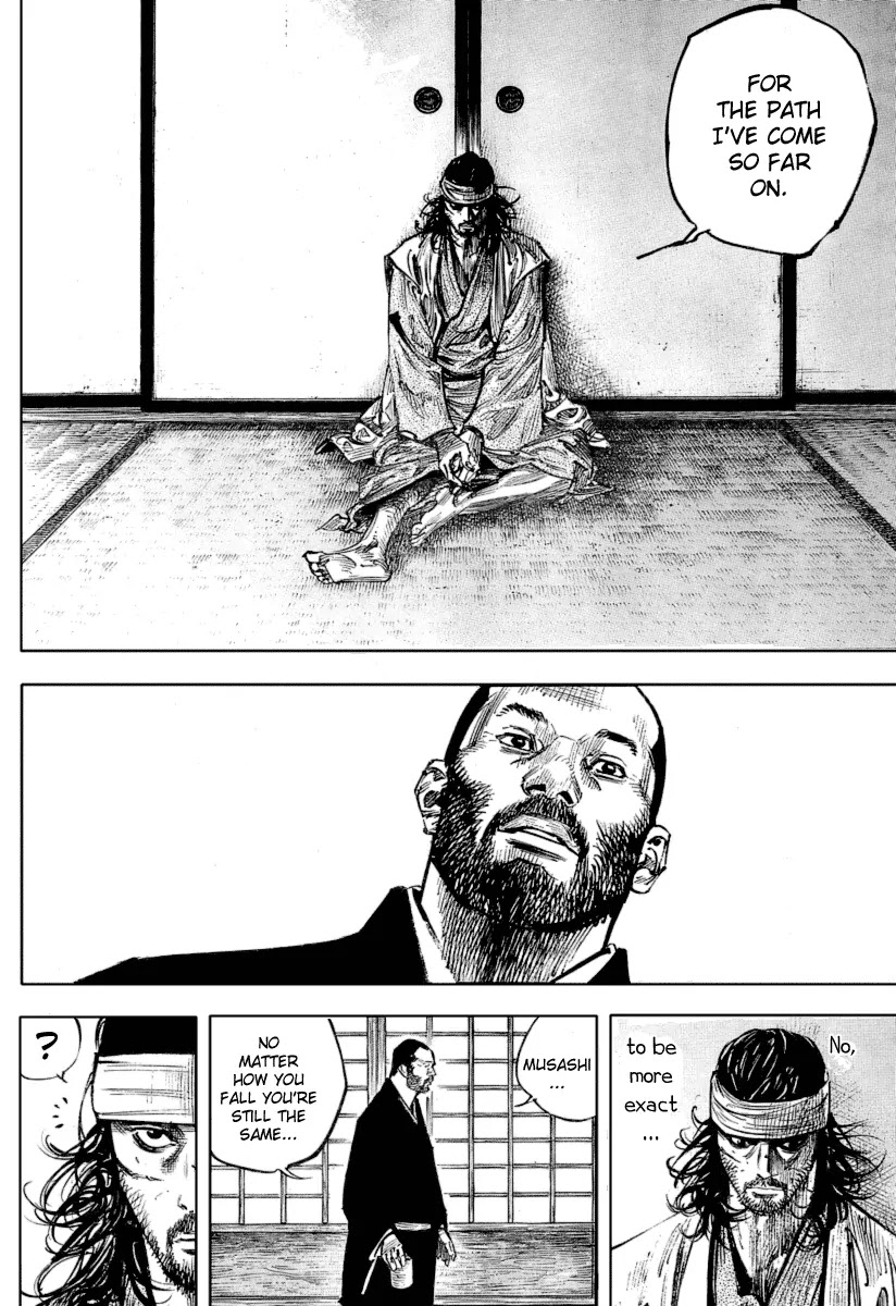 Vagabond Chapter 251 page 7 - Chapter 251: Prayer