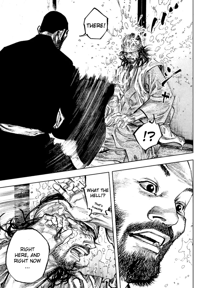 Vagabond Chapter 251 page 8 - Chapter 251: Prayer