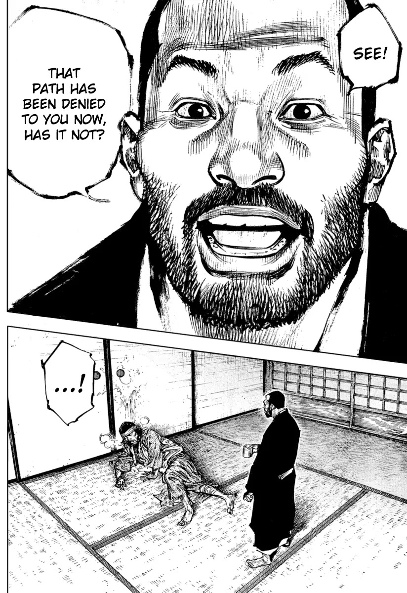 Vagabond Chapter 251 page 9 - Chapter 251: Prayer