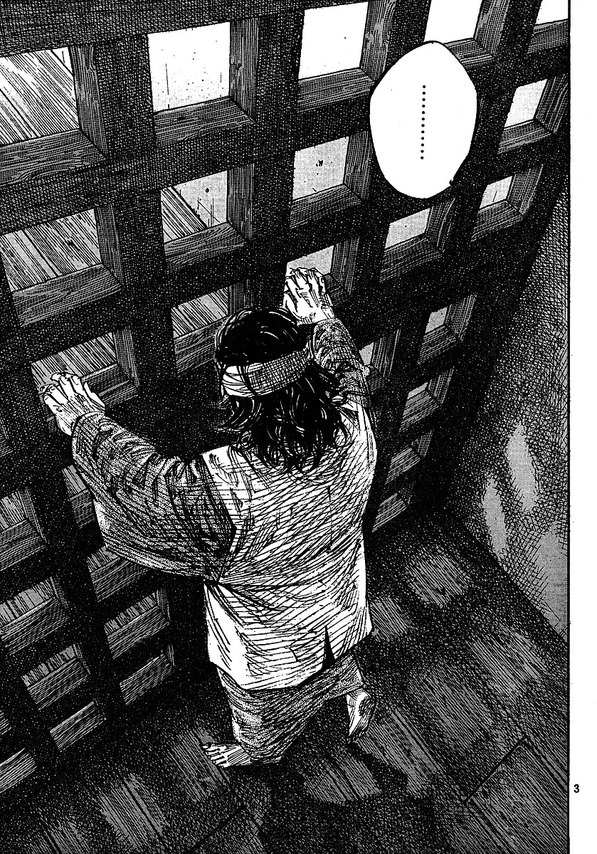 Vagabond Chapter 255 page 3 - Chapter 255: Questions