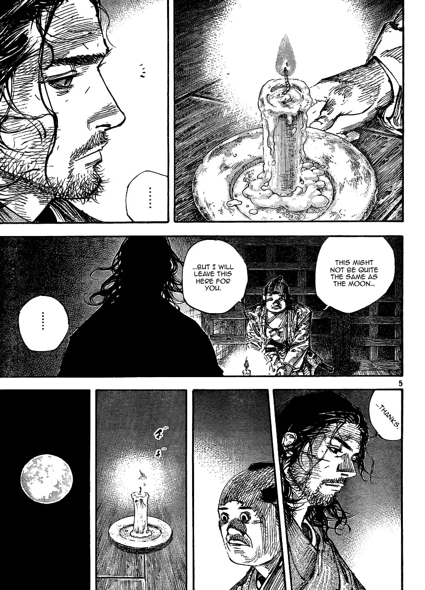 Vagabond Chapter 261 page 4 - Chapter 261: Moonlight