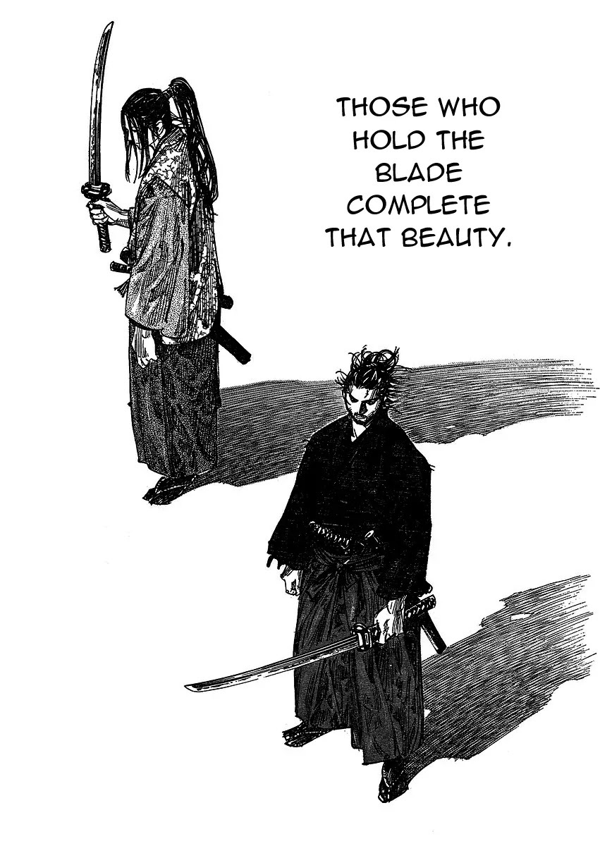 Vagabond Chapter 266 page 16 - Chapter 266: Fragments